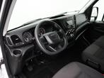 Iveco Daily 35S16 L2H2 | 3500Kg TG | Airco | 3-Persoons | Be, Stof, Gebruikt, Zwart, 156 pk
