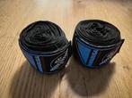 Hayabusa bandage zwart, Ophalen of Verzenden, Gebruikt, Boksbandage