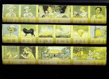 Indisch leesplankje beschikbaar voor biedingen