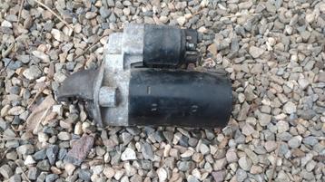 BMW e39 5 serie starter beschikbaar voor biedingen