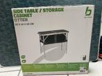 Bo camp 1 side table, Caravans en Kamperen, Kampeermeubelen, Ophalen, Campingstoel