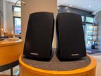 Dynaudio OW-8 Buitenkans! Nieuw / Open Box, Nieuw, Minder dan 60 watt, Front, Rear of Stereo speakers, Ophalen