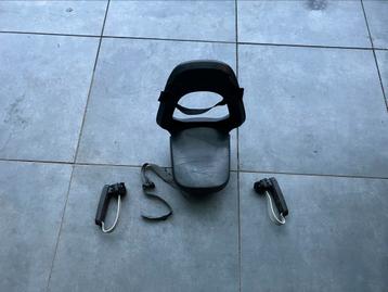 Yepp junior budget black beschikbaar voor biedingen