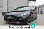 Hyundai I30 Fastback 2.0 T-GDI Performance/19''/NAVI/CRUISE/, Auto's, 1998 cc, Gebruikt, Zwart, Zwart