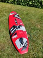 Severne Dyno 105, Watersport en Boten, Windsurfen, Ophalen of Verzenden, Gebruikt, Minder dan 250 cm, Plank