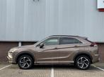 Mitsubishi Eclipse Cross 2.4 PHEV Executive | Adaptive cruis, Auto's, Automaat, Euro 6, 4 cilinders, Bruin
