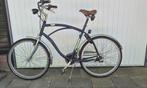 Sparta Bullet Fiets, Fietsen en Brommers, Fietsen | Heren | Herenfietsen, Sparta, Gebruikt, Versnellingen, Ophalen of Verzenden