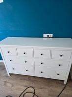 Ikea hemnes ladenkast, Huis en Inrichting, Kasten | Ladekasten, Ophalen, Gebruikt, 5 laden of meer, Minder dan 100 cm