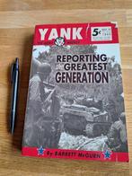 Yank: The Army Weekly: Reporting the Greatest Generation, Boeken, Oorlog en Militair, Marine, Ophalen of Verzenden, Zo goed als nieuw
