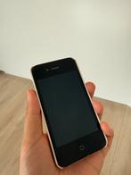 İphone, Telecommunicatie, Mobiele telefoons | Apple iPhone, Ophalen of Verzenden, Zwart, 64 GB