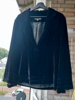 Fluwels jacet, Kleding | Dames, Jasjes, Kostuums en Pakken, Ophalen of Verzenden, Zo goed als nieuw