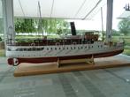 Ferry Bohuslan 1/45, Hobby en Vrije tijd, Modelbouw | Boten en Schepen, Ophalen, Nieuw, 1:32 tot 1:50, Overige merken