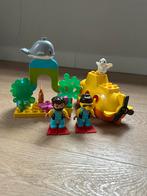 Duplo Onderwater Avontuur Set, Kinderen en Baby's, Speelgoed | Duplo en Lego, Ophalen, Zo goed als nieuw, Complete set, Duplo