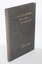 Ds. L.G.C. Ledeboer - Zijn leven en kerkstrijd, Jan v Brakel, Boeken, Godsdienst en Theologie, Gelezen, Christendom | Protestants