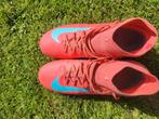 Nike mercurial, Ophalen of Verzenden, Zo goed als nieuw, Schoenen
