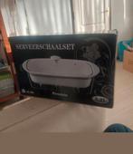 Serveerschaalset, Huis en Inrichting, Ophalen of Verzenden, Nieuw