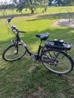 Elektrische fiets - Gebruikt - motor storing., Gebruikt, 51 tot 55 cm, 30 tot 50 km per accu, Ophalen