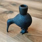 Kandelaar vogel met kaarsen, Huis en Inrichting, Woonaccessoires | Kandelaars en Kaarsen, Ophalen, Overige materialen, Minder dan 25 cm