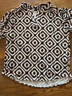 Top, shirt met print van Pescara. Maat M/38. Nieuw!, Overige kleuren, Pescara, Zo goed als nieuw, Lange mouw