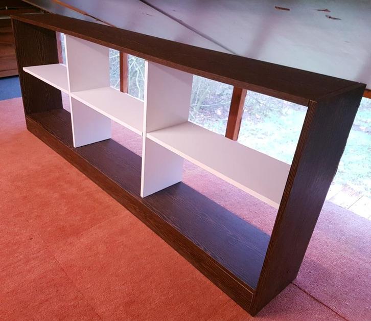 Boekenkast / Open Kast, Huis en Inrichting, Kasten | Boekenkasten, Zo goed als nieuw, 50 tot 100 cm, 150 tot 200 cm, 25 tot 50 cm