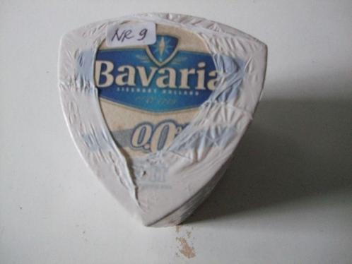 Bavaria bier viltjes (nr.9) Vol pak, Verzamelen, Biermerken, Nieuw, Viltje(s), Bavaria, Ophalen of Verzenden