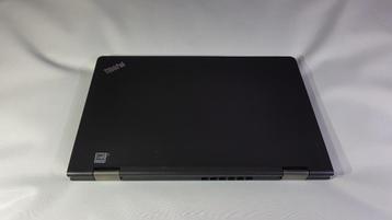Prima Lenovo Yoga 15 FHD Tochscreen Laptop met office 2021pr beschikbaar voor biedingen