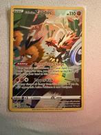 Galarian Zapdos SWSH283 (NM)Sword & Shield Black Star Promo, Hobby en Vrije tijd, Verzamelkaartspellen | Pokémon, Ophalen of Verzenden