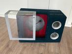 Subwoofer kist 12” bandpass, Auto diversen, Autospeakers, Ophalen of Verzenden, Gebruikt