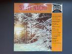 C667 Vinyl LP Kerst Stille Nacht Mannenkoor Sunderland, Ophalen of Verzenden, Gebruikt
