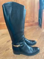 Gucci laarzen maat 37/38, Kleding | Dames, Schoenen, Hoge laarzen, Zwart, Ophalen of Verzenden, Zo goed als nieuw