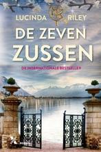 De zeven zussen van Lucinda Riley, Ophalen of Verzenden, Gelezen, Lucinda Riley, Europa overig