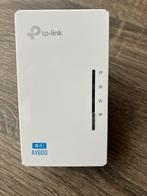 TP-Link AV600 Powerline WiFi Extender, Computers en Software, Powerlines, Ophalen of Verzenden
