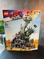 Lego Welcome to Apocalypseburg! - 70840 - Nieuw in doos!, Ophalen of Verzenden, Nieuw, Complete set, Lego
