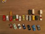 Vintage diecast auto’s, Ophalen of Verzenden, Gebruikt, Auto, Matchbox