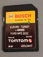 Navigatie SD kaart Ford Focus, SD, Nieuw, Bosch, Navigatiesysteem