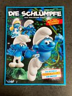 De Smurfen - Het Verloren Dorp - Die Schlumpfe - Blue-Ocean, Ophalen of Verzenden, Nieuw