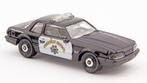 Ford Mustang LX SSP van Matchbox, Ophalen of Verzenden, Gebruikt, Auto