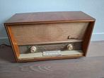 Blaupunkt Sultan 22200 antieke Buizenradio, Ophalen of Verzenden