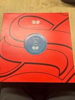 Bart B More - Newschool Cuts EP - 12 inch, Ophalen of Verzenden, Zo goed als nieuw, 12 inch, Techno of Trance