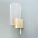 Philips WANDLAMP vintage Mid Century Modern design Japandi, Huis en Inrichting, Lampen | Wandlampen, Ophalen of Verzenden, Gebruikt