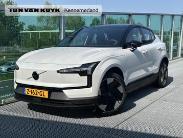 Volvo EX30 Single Motor Extended Range Plus 69 kWh / Extra g beschikbaar voor biedingen