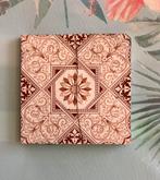 Antiek Oud Brocante (gevel) TEGEL, Ophalen of Verzenden