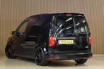 Volkswagen Caddy 2.0 TDI 185 PK | CarPlay | Lederen bekledin, Voorwielaandrijving, 1374 kg, Gebruikt, Volkswagen