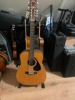 Yamaha FG 412, 12 string, Muziek en Instrumenten, Ophalen of Verzenden, Zo goed als nieuw, 12-snarig, Western- of Steelstringgitaar