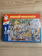 Puzzel Andre van Duin, Hobby en Vrije tijd, Denksport en Puzzels, Ophalen, Zo goed als nieuw