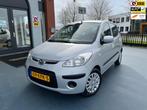 Hyundai I10 1.1 Dynamic Cool AIRCO HOGE INSTAP, Auto's, Hyundai, Origineel Nederlands, Te koop, Zilver of Grijs, 5 stoelen