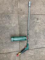 Parkside Onkruidbrander met Gasbus, Ophalen, Zo goed als nieuw