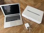 Macbook Air, Ophalen, Gebruikt, 13 inch, Minder dan 2 Ghz