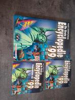 PC Game - De Grote Encyclopedie '99, Computers en Software, Besturingssoftware, Ophalen of Verzenden, Gebruikt, Windows