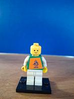 Lego Minifiguur KNVB, Ophalen of Verzenden, Gebruikt, Losse stenen, Lego